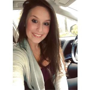 Meet your Posher, Jasmin